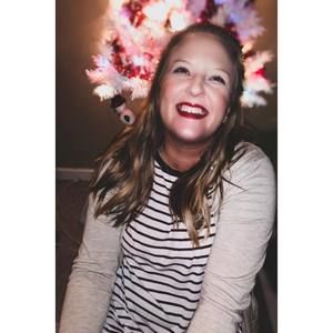 Meet your Posher, Joanna